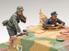 Tamiya 1/35 Sd.Kfz.166 Sturmpanzer IV Brummbär Late Production 35353