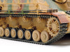 Tamiya 1/35 Sd.Kfz.166 Sturmpanzer IV Brummbär Late Production 35353