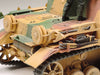 Tamiya 1/35 Sd.Kfz.166 Sturmpanzer IV Brummbär Late Production 35353