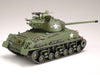 Tamiya 1/35 U.S. MEDIUM TANK M4A3E8 SHERMAN "EASY EIGHT" KOREAN WAR 35359