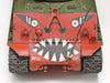 Tamiya 1/35 U.S. MEDIUM TANK M4A3E8 SHERMAN "EASY EIGHT" KOREAN WAR 35359