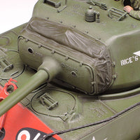 Tamiya 1/35 U.S. MEDIUM TANK M4A3E8 SHERMAN "EASY EIGHT" KOREAN WAR 35359