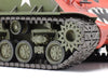Tamiya 1/35 U.S. MEDIUM TANK M4A3E8 SHERMAN "EASY EIGHT" KOREAN WAR 35359