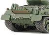 Tamiya 1/35 U.S. MEDIUM TANK M4A3E8 SHERMAN "EASY EIGHT" KOREAN WAR 35359