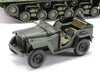 Tamiya 1/35 U.S. MEDIUM TANK M4A3E8 SHERMAN "EASY EIGHT" KOREAN WAR 35359