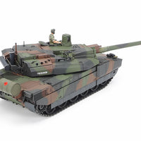 Tamiya 1/35 FRENCH MAIN BATTLE TANK LECLERC SERIES 2 35362