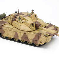 Tamiya 1/35 FRENCH MAIN BATTLE TANK LECLERC SERIES 2 35362
