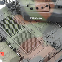 Tamiya 1/35 FRENCH MAIN BATTLE TANK LECLERC SERIES 2 35362