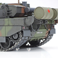 Tamiya 1/35 FRENCH MAIN BATTLE TANK LECLERC SERIES 2 35362