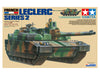 Tamiya 1/35 FRENCH MAIN BATTLE TANK LECLERC SERIES 2 35362