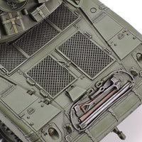 Tamiya 1/35 U.S. AIRBORNE TANK M551 SHERIDAN (VIETNAM WAR) 35365
