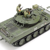 Tamiya 1/35 U.S. AIRBORNE TANK M551 SHERIDAN (VIETNAM WAR) 35365