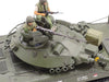 Tamiya 1/35 U.S. AIRBORNE TANK M551 SHERIDAN (VIETNAM WAR) 35365