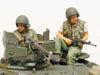 Tamiya 1/35 U.S. AIRBORNE TANK M551 SHERIDAN (VIETNAM WAR) 35365