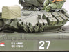 Tamiya 1/35 U.S. AIRBORNE TANK M551 SHERIDAN (VIETNAM WAR) 35365
