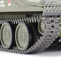Tamiya 1/35 U.S. AIRBORNE TANK M551 SHERIDAN (VIETNAM WAR) 35365