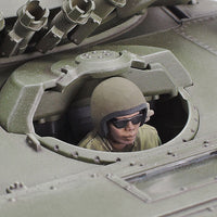 Tamiya 1/35 U.S. AIRBORNE TANK M551 SHERIDAN (VIETNAM WAR) 35365