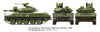 Tamiya 1/35 U.S. AIRBORNE TANK M551 SHERIDAN (VIETNAM WAR) 35365
