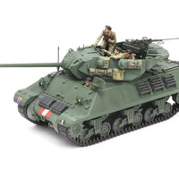 Tamiya 1/35 BRITISH TANK DESTROYER M10 IIC ACHILLES 35366