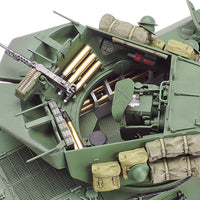 Tamiya 1/35 BRITISH TANK DESTROYER M10 IIC ACHILLES 35366