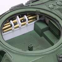 Tamiya 1/35 BRITISH TANK DESTROYER M10 IIC ACHILLES 35366