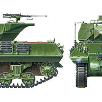 Tamiya 1/35 BRITISH TANK DESTROYER M10 IIC ACHILLES 35366