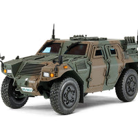 Tamiya 1/35 JGSDF LIGHT ARMORED VEHICLE 35368