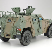 Tamiya 1/35 JGSDF LIGHT ARMORED VEHICLE 35368