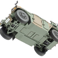 Tamiya 1/35 JGSDF LIGHT ARMORED VEHICLE 35368