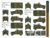 Tamiya 1/35 JGSDF LIGHT ARMORED VEHICLE 35368