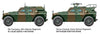 Tamiya 1/35 JGSDF LIGHT ARMORED VEHICLE 35368
