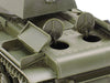 Tamiya 1/35 RUSSIAN HEAVY TANK KV-1 MODEL 1941 EARLY PRODUCTION 35372