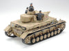 Tamiya 1/35 GERMAN TANK PANZERKAMPFWAGEN IV Ausf.F 35374