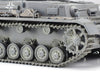 Tamiya 1/35 GERMAN TANK PANZERKAMPFWAGEN IV Ausf.F 35374