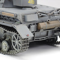 Tamiya 1/35 GERMAN TANK PANZERKAMPFWAGEN IV Ausf.F 35374