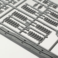 Tamiya 1/35 GERMAN TANK PANZERKAMPFWAGEN IV Ausf.F 35374