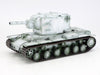 Tamiya 1/35 RUSSIAN HEAVY TANK KV-2 35375