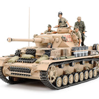 Tamiya 1/35 Pz.Kpfw.IV Ausf.G (Early Production) 35378