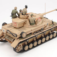Tamiya 1/35 Pz.Kpfw.IV Ausf.G (Early Production) 35378