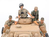 Tamiya 1/35 Pz.Kpfw.IV Ausf.G (Early Production) 35378