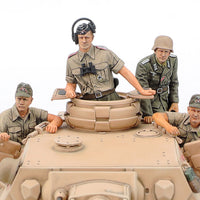 Tamiya 1/35 Pz.Kpfw.IV Ausf.G (Early Production) 35378
