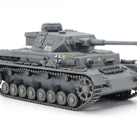 Tamiya 1/35 Pz.Kpfw.IV Ausf.G (Early Production) 35378