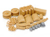 Tamiya 1/35 Pz.Kpfw.IV Ausf.G (Early Production) 35378