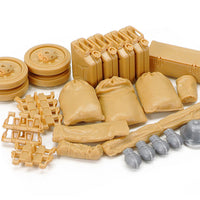 Tamiya 1/35 Pz.Kpfw.IV Ausf.G (Early Production) 35378