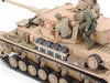 Tamiya 1/35 Pz.Kpfw.IV Ausf.G (Early Production) 35378