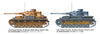 Tamiya 1/35 Pz.Kpfw.IV Ausf.G (Early Production) 35378