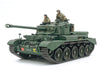 Tamiya 1/35 British Cruiser Tank A34 Comet 35380