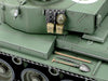 Tamiya 1/35 British Cruiser Tank A34 Comet 35380