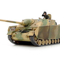 Tamiya 1/35 German Panzer IV/70 (A) 35381
