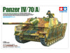 Tamiya 1/35 German Panzer IV/70 (A) 35381